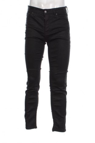 Мъжки дънки Jack & Jones, Размер M, Цвят Черен, Цена 48,99 лв.