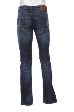 Мъжки дънки Jack & Jones, Размер M, Цвят Син, Цена 48,99 лв.