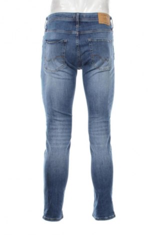 Męskie jeansy Jack & Jones, Rozmiar M, Kolor Niebieski, Cena 142,99 zł
