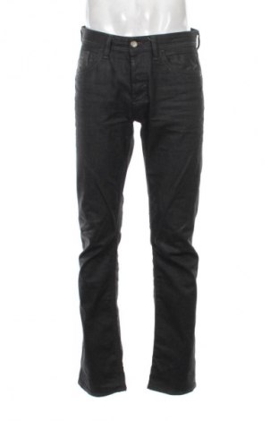 Herren Jeans Jack & Jones, Größe L, Farbe Schwarz, Preis 33,99 €