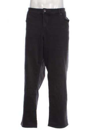 Herren Jeans Jack & Jones, Größe 3XL, Farbe Schwarz, Preis € 33,99