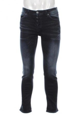 Ανδρικό τζίν Jack & Jones, Μέγεθος S, Χρώμα Μπλέ, Τιμή 30,99 €