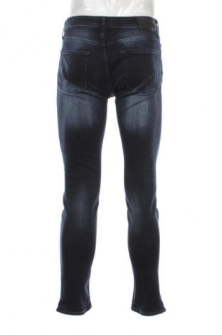 Ανδρικό τζίν Jack & Jones, Μέγεθος S, Χρώμα Μπλέ, Τιμή 30,99 €