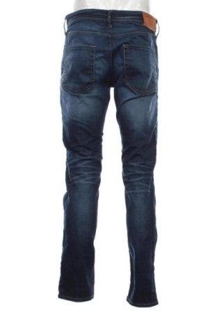 Męskie jeansy Jack & Jones, Rozmiar L, Kolor Niebieski, Cena 142,99 zł