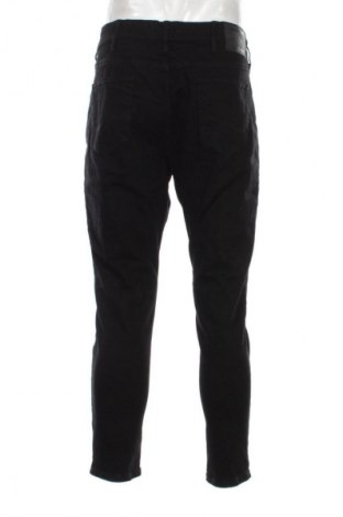 Мъжки дънки Jack & Jones, Размер XL, Цвят Черен, Цена 48,99 лв.