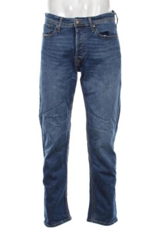 Blugi de bărbați Jack & Jones, Mărime L, Culoare Albastru, Preț 163,99 Lei