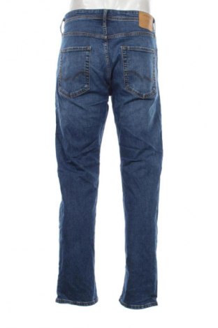 Blugi de bărbați Jack & Jones, Mărime L, Culoare Albastru, Preț 163,99 Lei