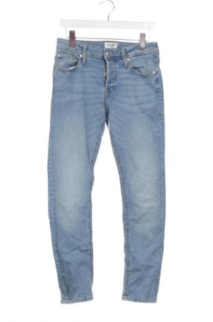 Férfi farmernadrág Jack & Jones, Méret S, Szín Kék, Ár 30 969 Ft