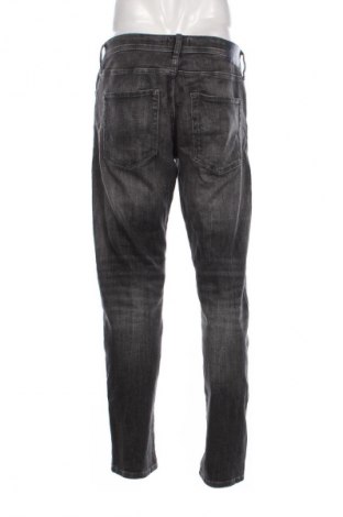 Мъжки дънки Jack & Jones, Размер L, Цвят Сив, Цена 48,99 лв.