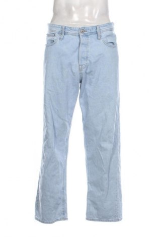 Мъжки дънки Jack & Jones, Размер M, Цвят Син, Цена 41,99 лв.