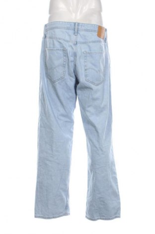 Мъжки дънки Jack & Jones, Размер M, Цвят Син, Цена 41,99 лв.