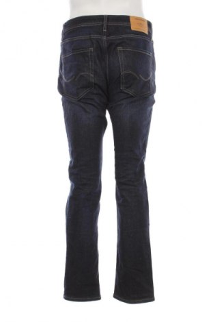 Мъжки дънки Jack & Jones, Размер M, Цвят Син, Цена 48,99 лв.