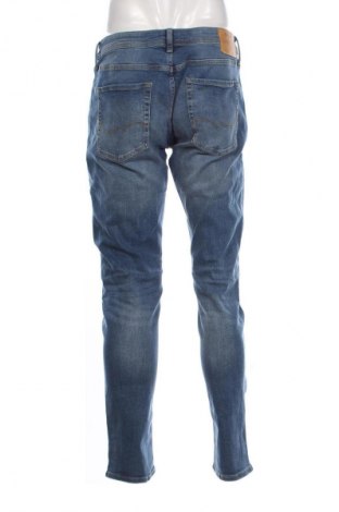 Męskie jeansy Jack & Jones, Rozmiar L, Kolor Niebieski, Cena 157,99 zł