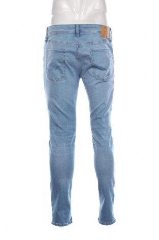 Blugi de bărbați Jack & Jones, Mărime L, Culoare Albastru, Preț 147,99 Lei