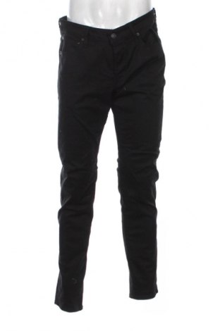 Męskie jeansy Jack & Jones, Rozmiar L, Kolor Czarny, Cena 157,99 zł