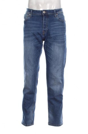 Ανδρικό τζίν Jack & Jones, Μέγεθος L, Χρώμα Μπλέ, Τιμή 25,00 €
