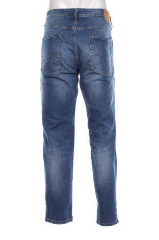 Ανδρικό τζίν Jack & Jones, Μέγεθος L, Χρώμα Μπλέ, Τιμή 25,00 €