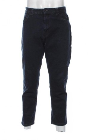 Męskie jeansy Kenneth Cole, Rozmiar XL, Kolor Czarny, Cena 126,99 zł