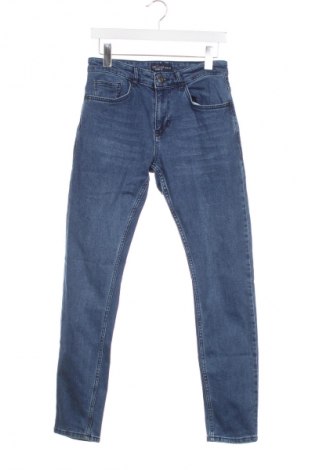 Blugi de bărbați LCW, Mărime XS, Culoare Albastru, Preț 102,63 Lei