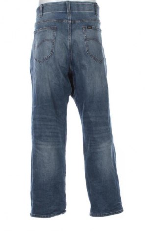 Męskie jeansy Lee, Rozmiar XXL, Kolor Niebieski, Cena 89,99 zł
