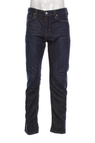 Blugi de bărbați Levi's, Mărime L, Culoare Albastru, Preț 254,99 Lei