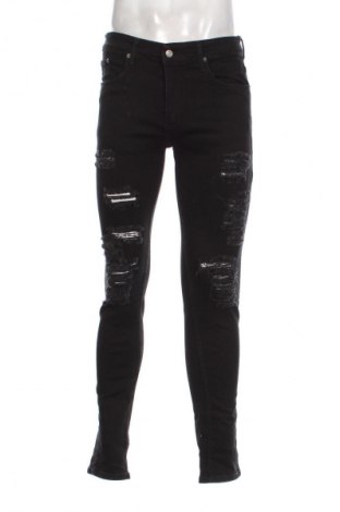 Męskie jeansy Levi's, Rozmiar M, Kolor Czarny, Cena 245,99 zł