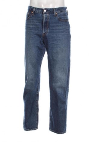 Pánské džíny  Levi's, Velikost M, Barva Modrá, Cena  2 799,00 Kč