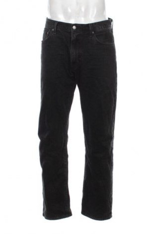 Pánské džíny  Levi's, Velikost M, Barva Šedá, Cena  1 229,00 Kč