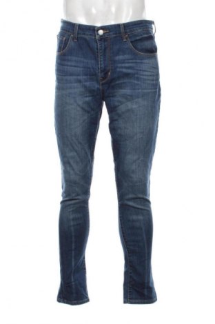 Ανδρικό τζίν Levi's, Μέγεθος L, Χρώμα Μπλέ, Τιμή 47,99 €