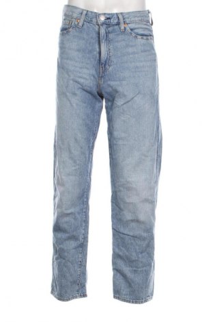 Pánské džíny  Levi's, Velikost M, Barva Modrá, Cena  1 229,00 Kč