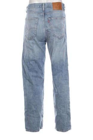 Pánské džíny  Levi's, Velikost M, Barva Modrá, Cena  1 229,00 Kč