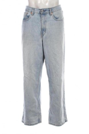 Męskie jeansy Levi's, Rozmiar L, Kolor Niebieski, Cena 564,99 zł