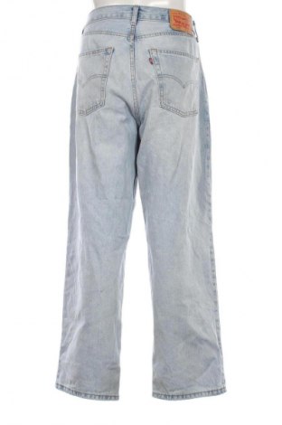 Męskie jeansy Levi's, Rozmiar L, Kolor Niebieski, Cena 564,99 zł