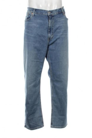 Męskie jeansy Levi's, Rozmiar 3XL, Kolor Niebieski, Cena 564,99 zł