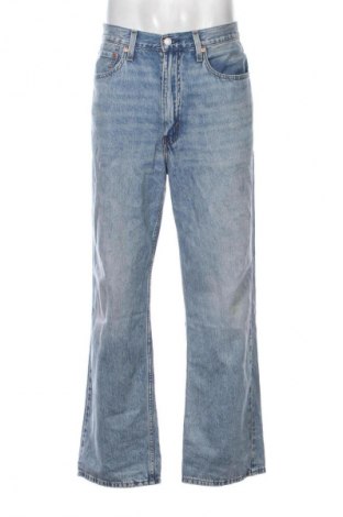 Pánské džíny  Levi's, Velikost L, Barva Modrá, Cena  1 049,00 Kč