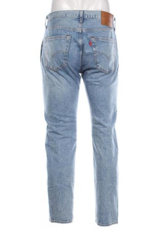 Męskie jeansy Levi's, Rozmiar M, Kolor Niebieski, Cena 221,99 zł