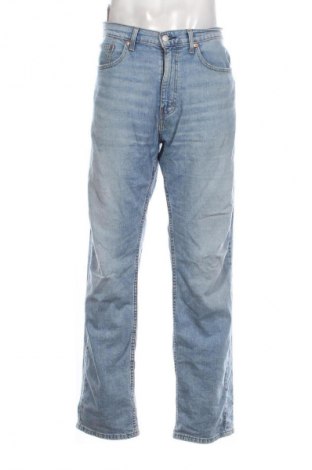 Ανδρικό τζίν Levi's, Μέγεθος XL, Χρώμα Μπλέ, Τιμή 37,99 €