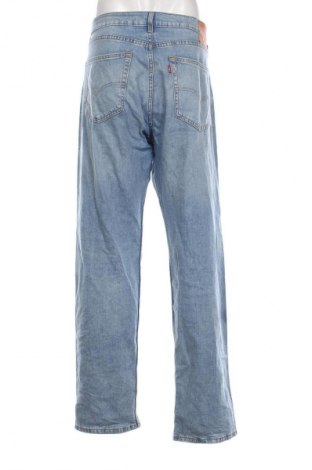 Ανδρικό τζίν Levi's, Μέγεθος XL, Χρώμα Μπλέ, Τιμή 37,99 €