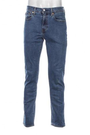 Мъжки дънки Levi's, Размер S, Цвят Син, Цена 68,99 лв.