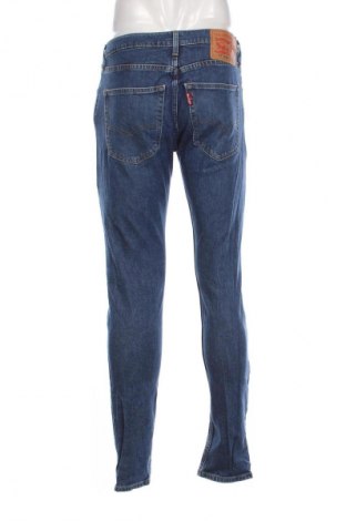 Мъжки дънки Levi's, Размер M, Цвят Син, Цена 75,99 лв.