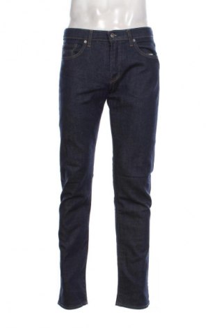 Męskie jeansy Levi's, Rozmiar M, Kolor Niebieski, Cena 245,99 zł