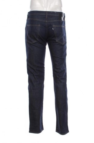 Męskie jeansy Levi's, Rozmiar M, Kolor Niebieski, Cena 245,99 zł