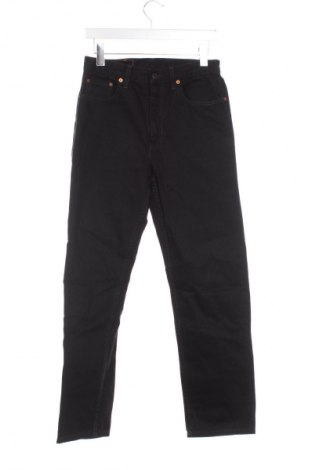 Férfi farmernadrág Levi's, Méret S, Szín Fekete, Ár 20 229 Ft