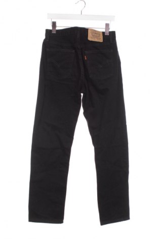 Férfi farmernadrág Levi's, Méret S, Szín Fekete, Ár 20 229 Ft