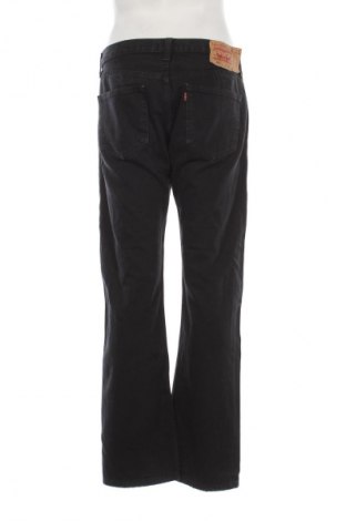 Blugi de bărbați Levi's, Mărime L, Culoare Negru, Preț 197,37 Lei