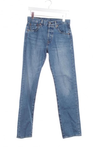 Blugi de bărbați Levi's, Mărime S, Culoare Albastru, Preț 216,99 Lei
