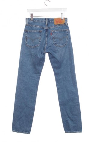 Blugi de bărbați Levi's, Mărime S, Culoare Albastru, Preț 216,99 Lei
