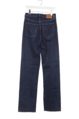 Ανδρικό τζίν Levi's, Μέγεθος XS, Χρώμα Μπλέ, Τιμή 96,99 €