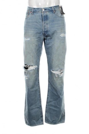 Pánské džíny  Levi's, Velikost L, Barva Modrá, Cena  2 799,00 Kč