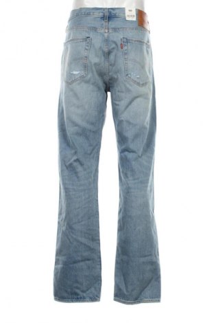 Pánské džíny  Levi's, Velikost L, Barva Modrá, Cena  2 799,00 Kč
